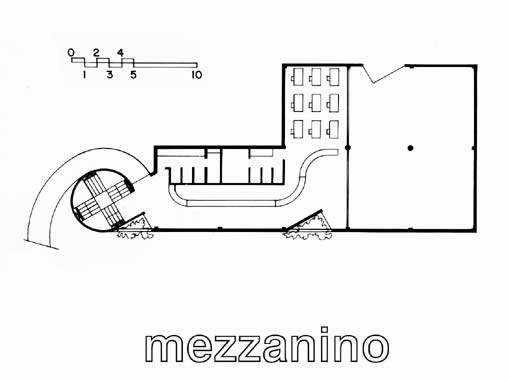 Mimura Fabimar Construction Store
Mezzanino architectural drawing

Click to go forward
Cliquer pour avancer
Clicate per andare avanti
Clique para ir adiante