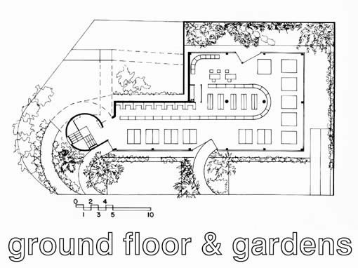 Mimura Fabimar Construction Store
Ground floor & gardens architectural drawings

Click to go forward
Cliquer pour avancer
Clicate per andare avanti
Clique para ir adiante