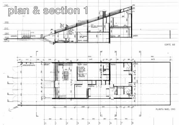 Scene 07. 
Plan & section - execution drawings 1 
Planta e corte - desenho executivo 1

Click on the image to go forward
Cliquez sur l'image pour aller avant
Clicate su l'immagine per andare avanti 
Clique na imagem para prosseguir