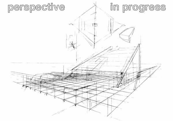 Scene 11. 
Perspective drawing in progress 
Desenho da perpectiva em andamento

Click on the image to go forward
Cliquez sur l'image pour aller avant
Clicate su l'immagine per andare avanti 
Clique na imagem para prosseguir